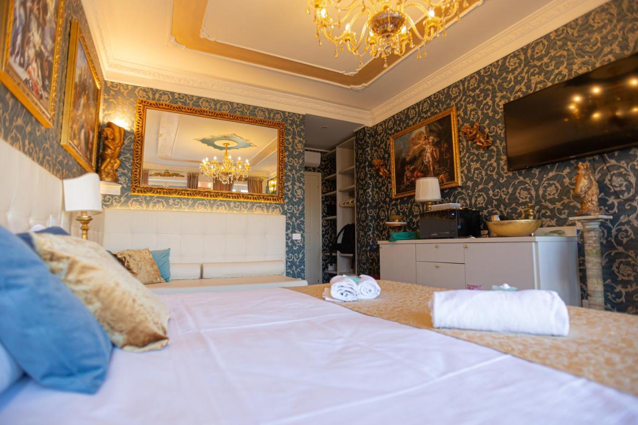 Royal Olympus Affittacamere 2*