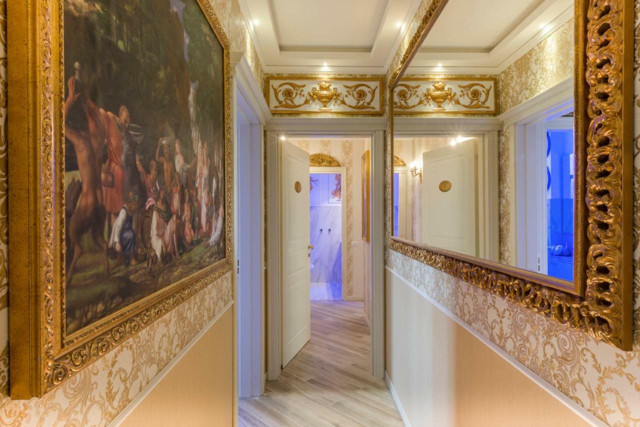 Royal Olympus Affittacamere Verona